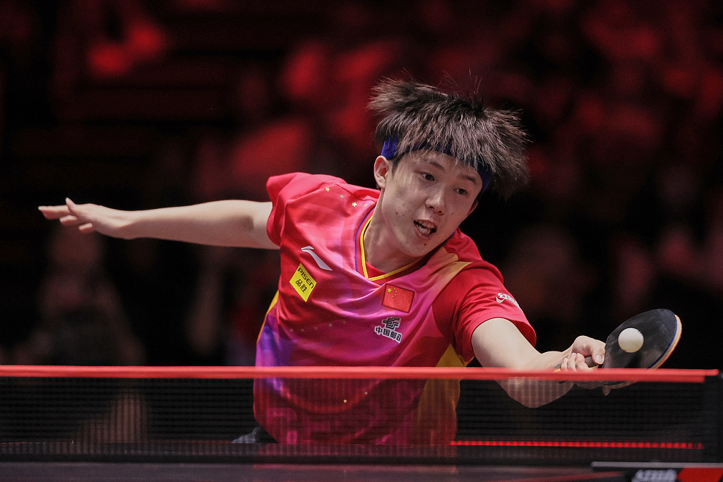 开拓者点头 开拓者点头