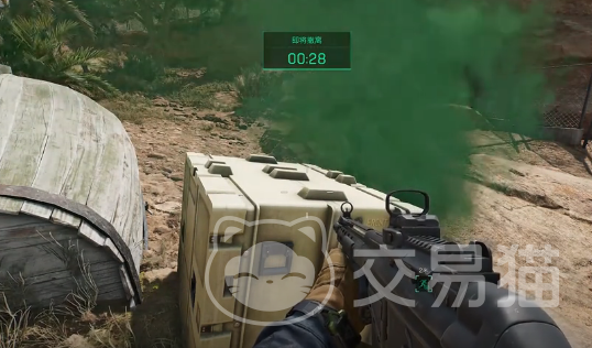 可在强点与